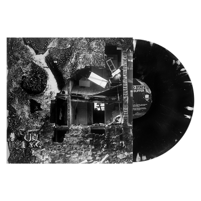 Mangled State "Learn to Suffer"