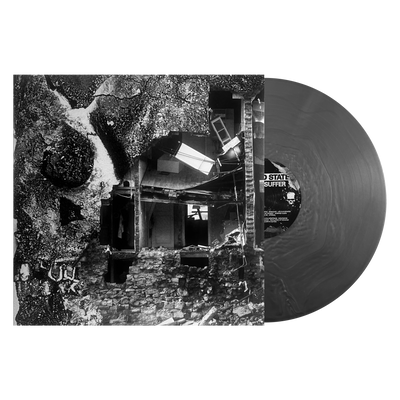 Mangled State "Learn to Suffer"