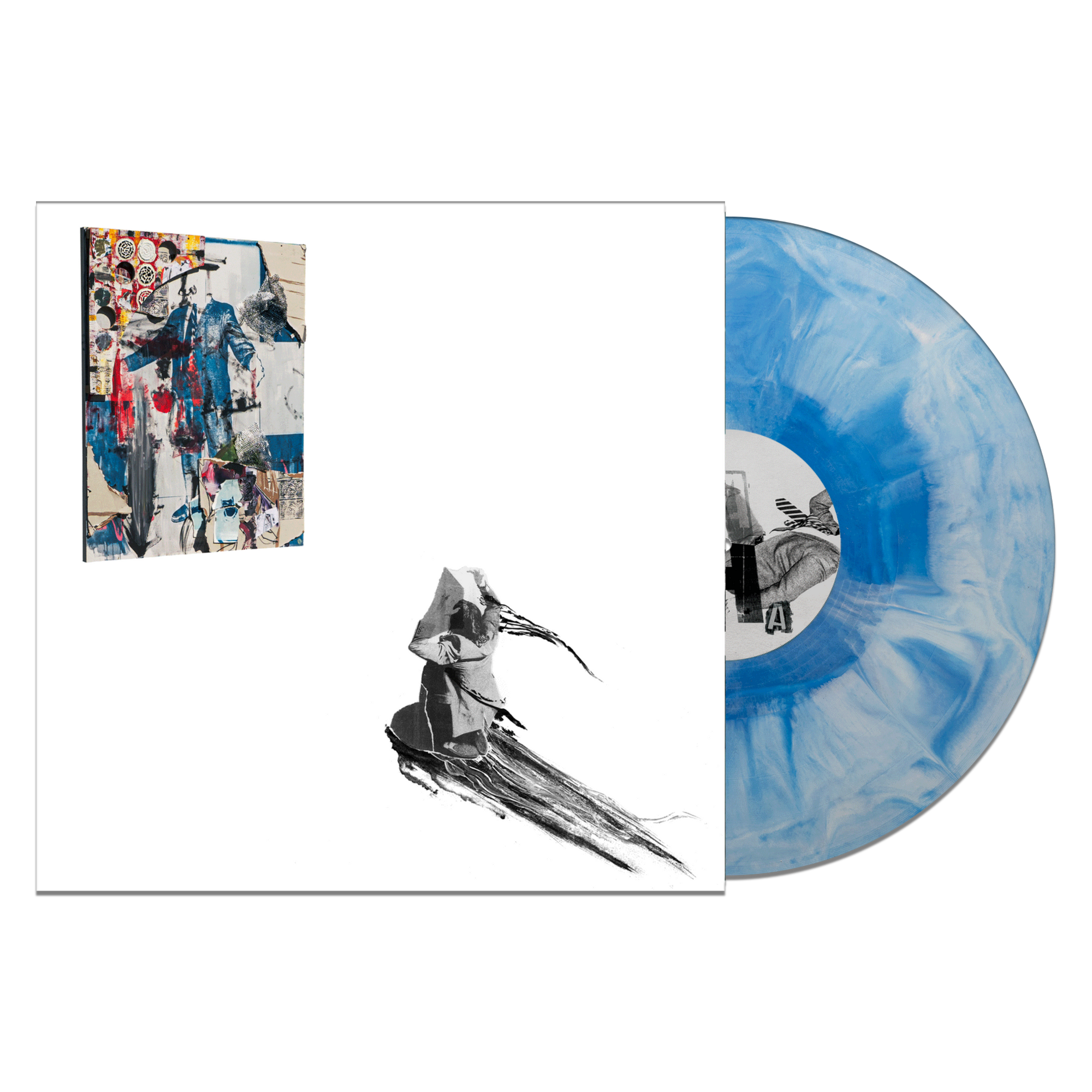 Massa Nera "The Emptiness of All Things"