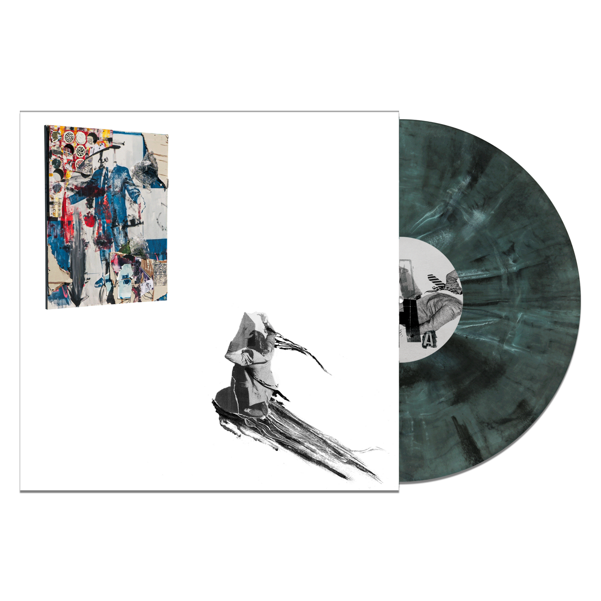 Massa Nera "The Emptiness of All Things"