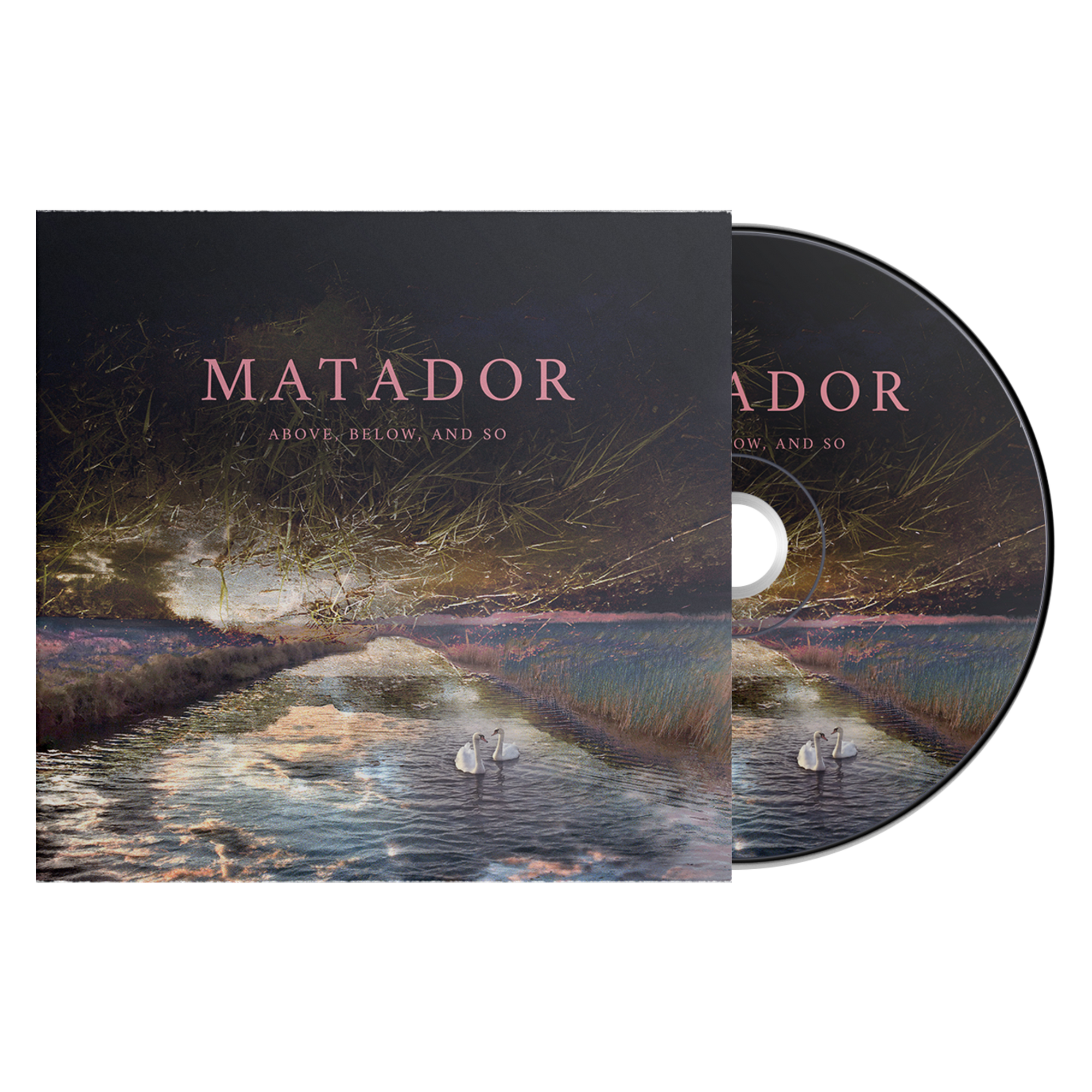 Matador "Above, Below, and So"
