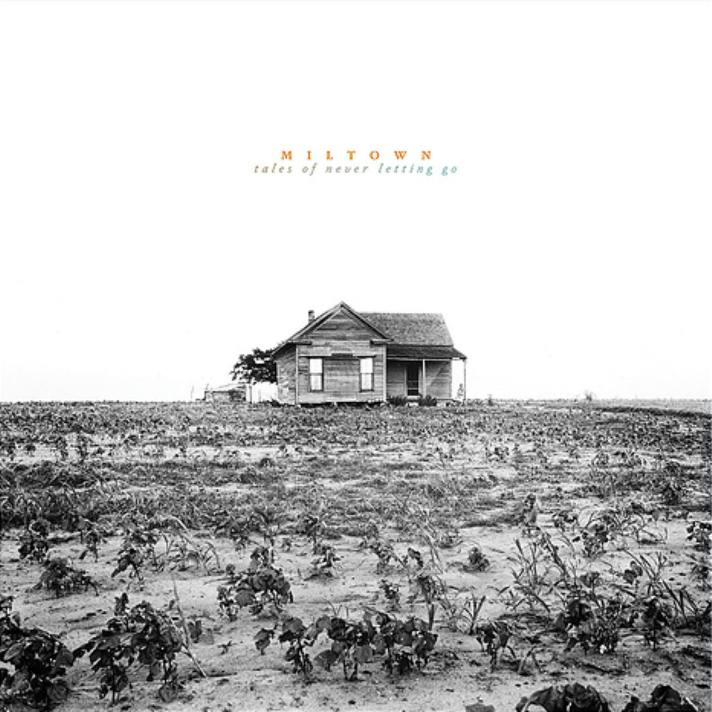 Miltown "Tales of Never Letting Go"