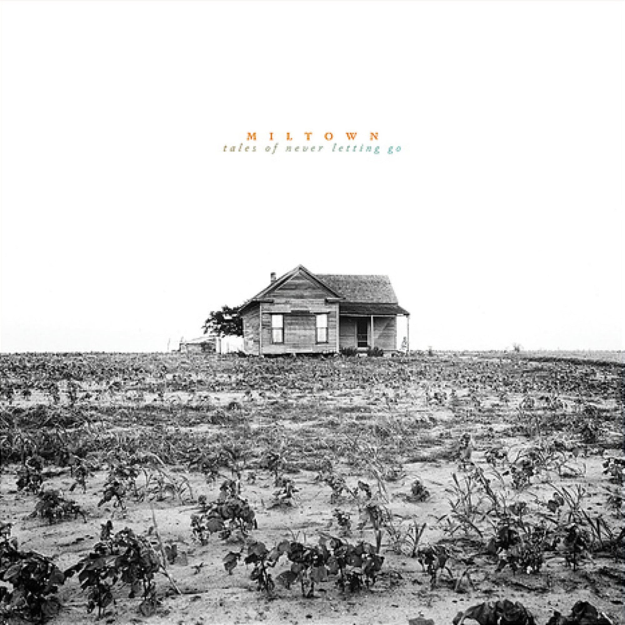 Miltown "Tales of Never Letting Go"