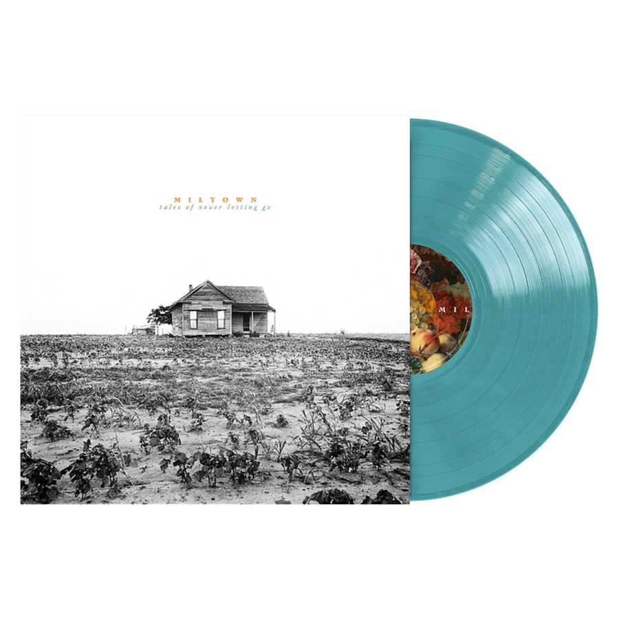 Miltown "Tales of Never Letting Go"