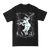 Fange “Angelisme” Black T-Shirt