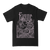 Fange “Bestiaire” Black T-Shirt