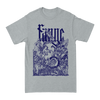 Fange “Bestiaire” Heather Grey T-Shirt