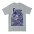 Fange “Bestiaire” Heather Grey T-Shirt