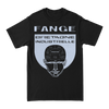 Fange “Bretagne Industrielle II” Black T-Shirt