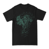 Fange “Mauvais Vivant" Black T-Shirt