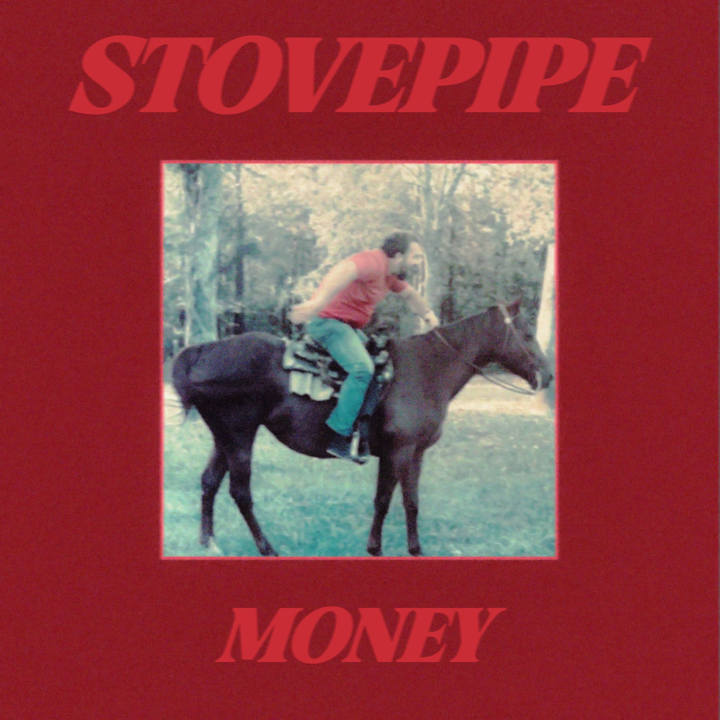 Money "Stovepipe"
