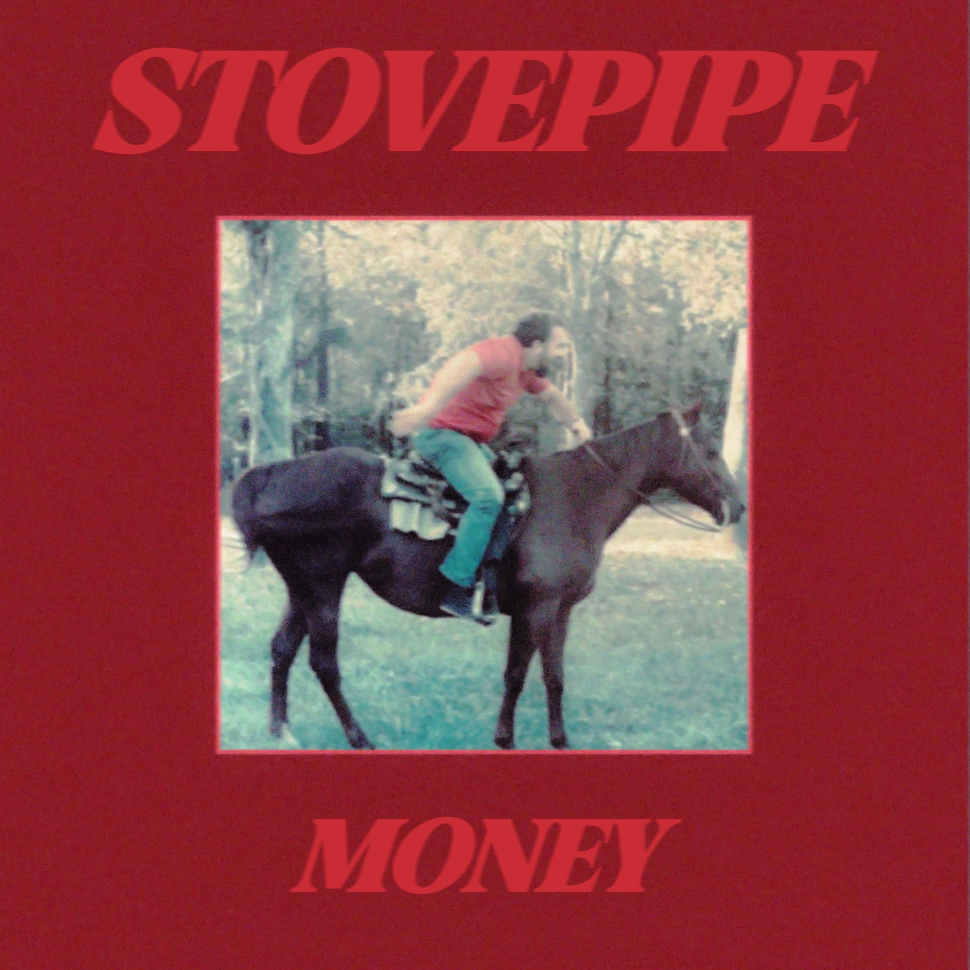 Money "Stovepipe"
