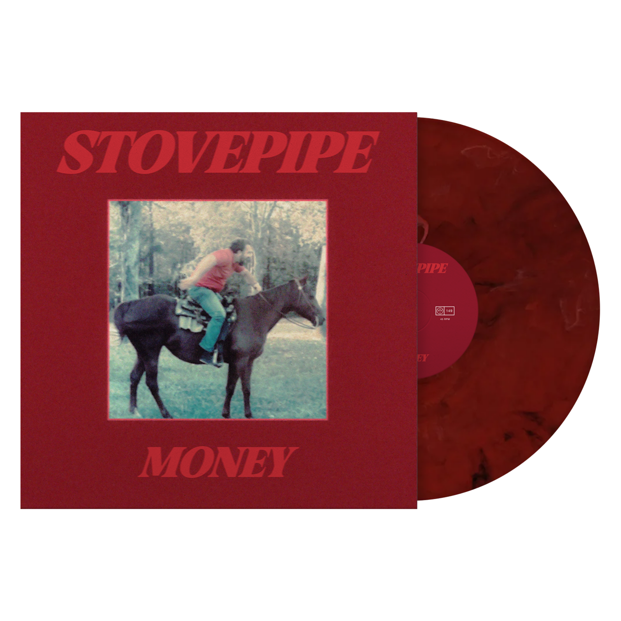 Money "Stovepipe"