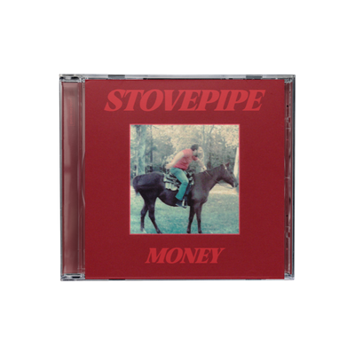 Money "Stovepipe"