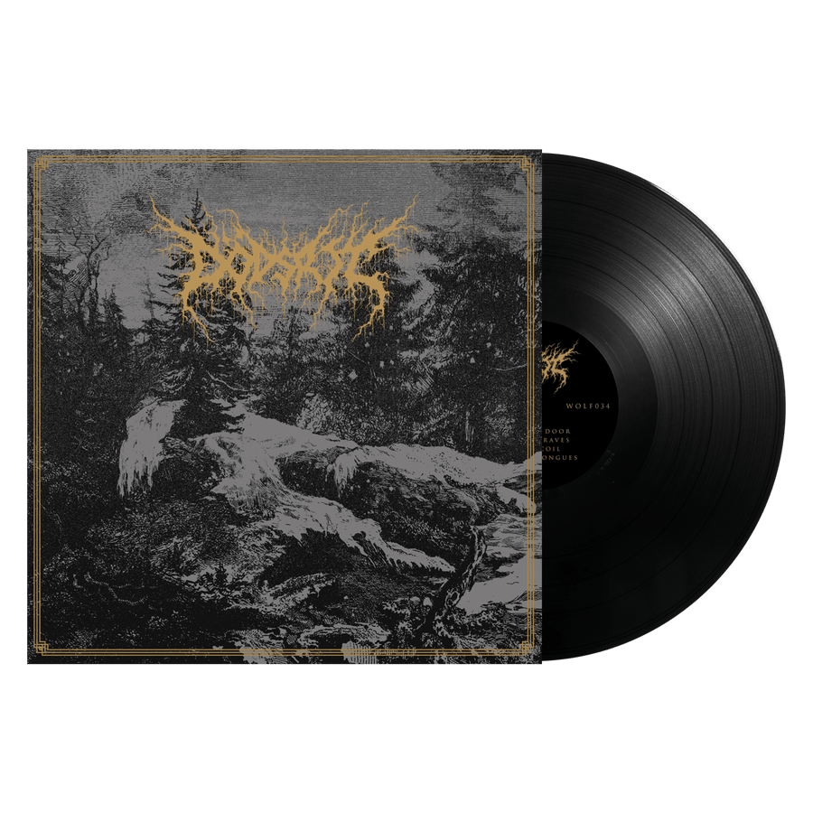 Dödsrit "Mortal Coil"