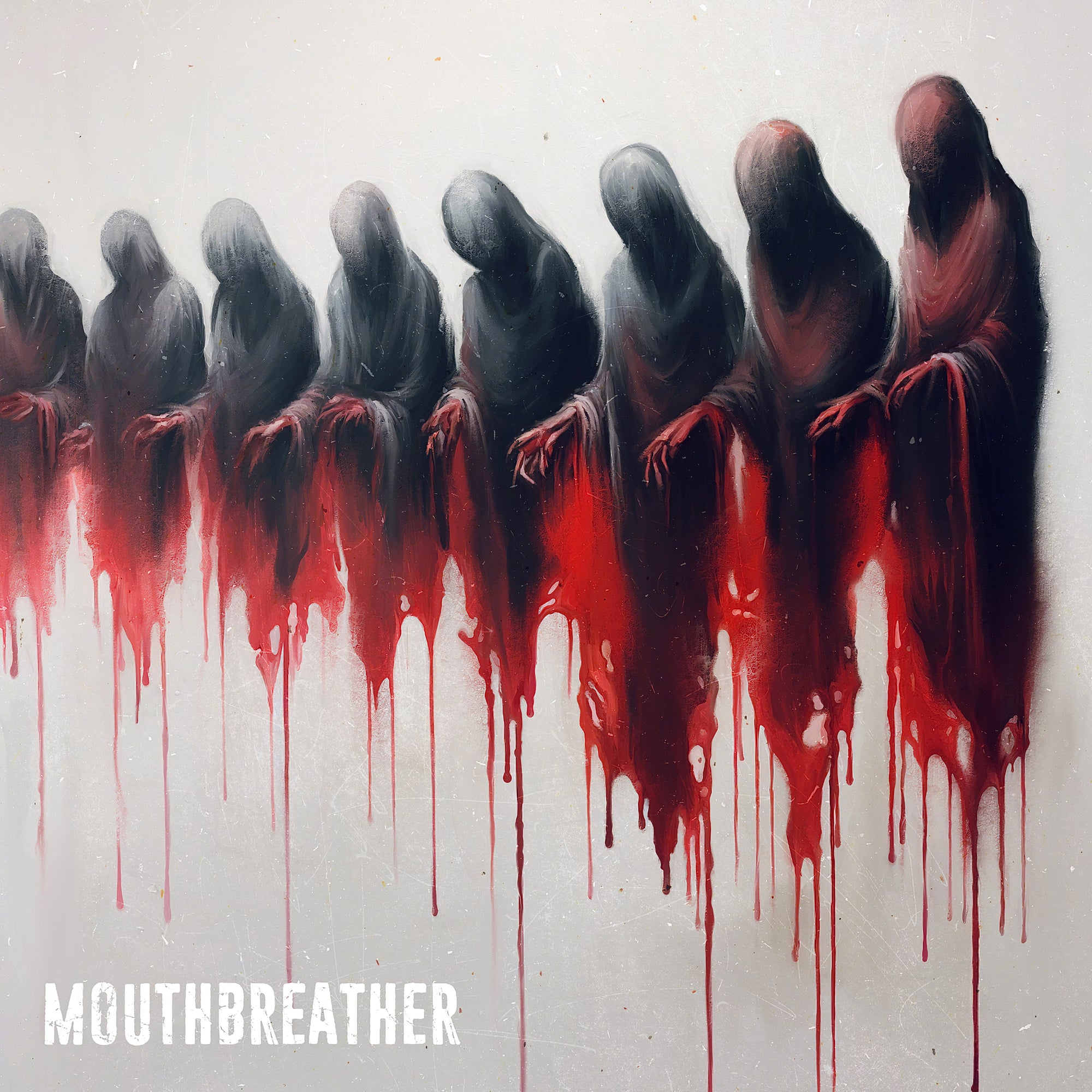 MouthBreather "Self-Tape"