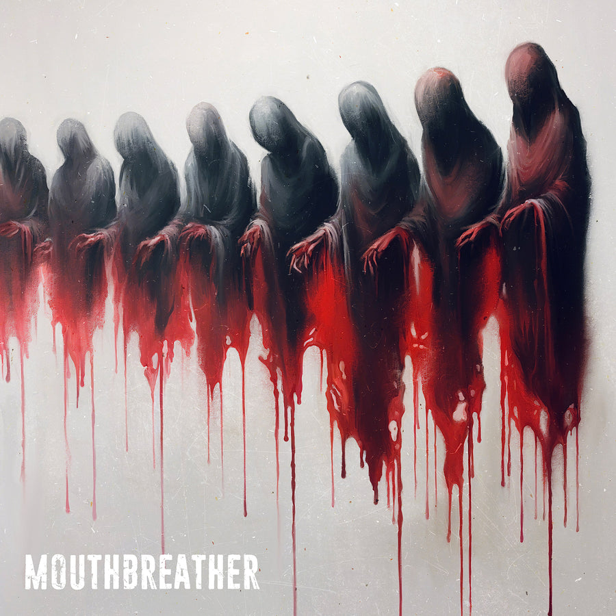 MouthBreather "Self-Tape"