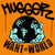 Mugger "Want The World"