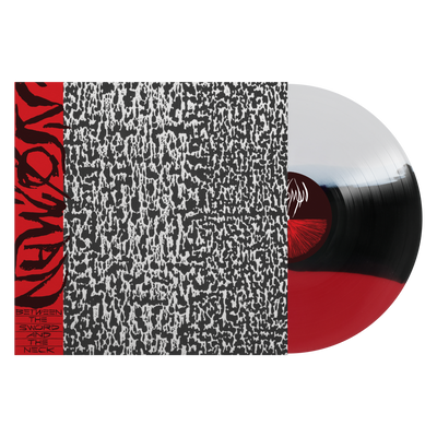 NØ MAN "Between the Sword and the Neck"