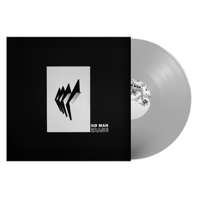 NØ MAN "Erase"