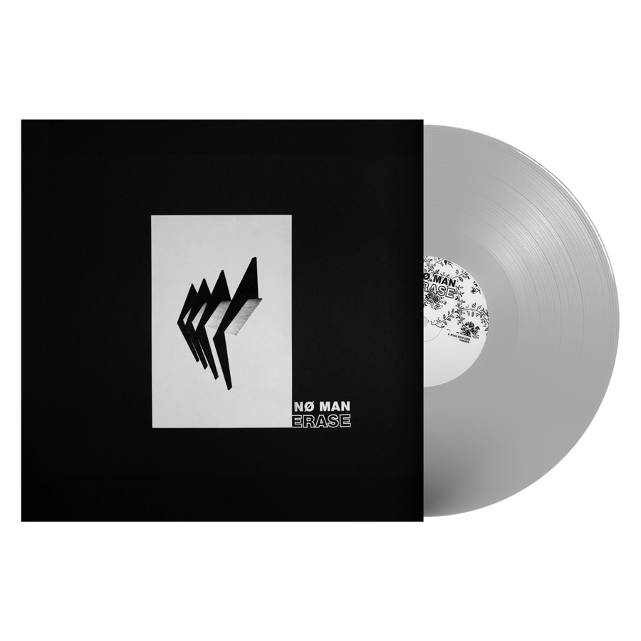 NØ MAN "Erase"