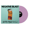 Negative Blast "Destroy Myself For Fun"