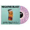 Negative Blast "Destroy Myself For Fun"