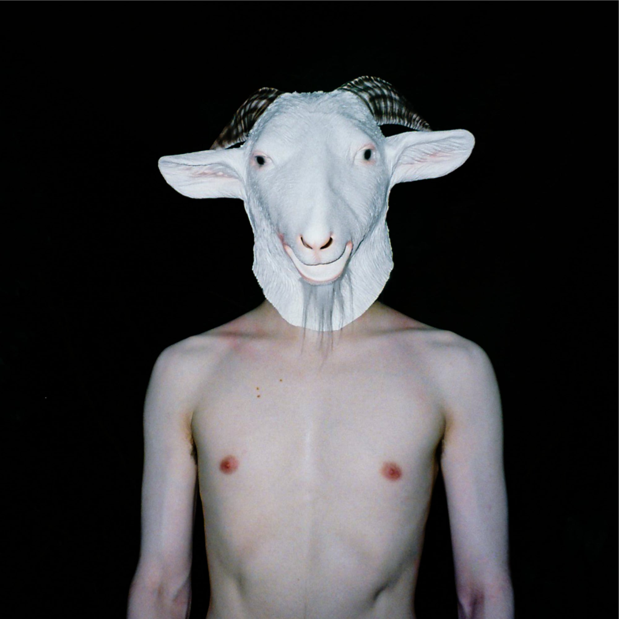 Negative Sun "Menticide"