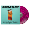Negative Blast "Destroy Myself For Fun"