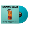 Negative Blast "Destroy Myself For Fun"