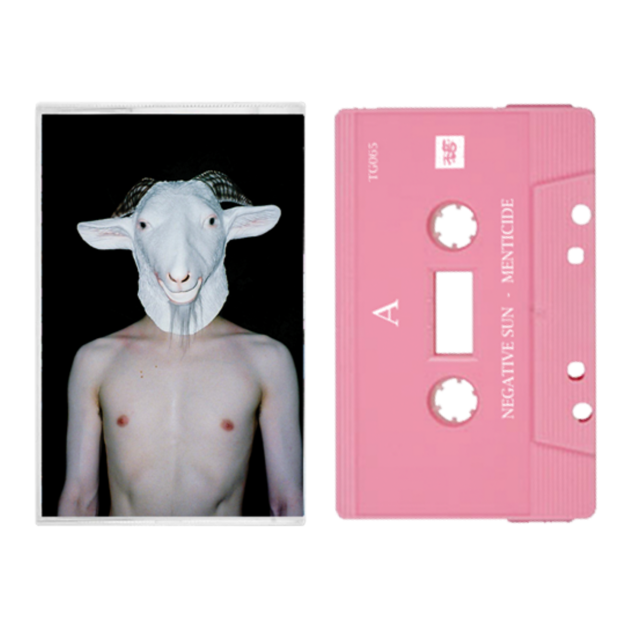 Negative Sun "Menticide"