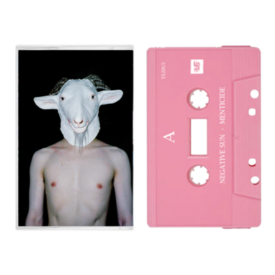 Negative Sun "Menticide"