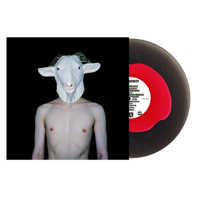 Negative Sun "Menticide"