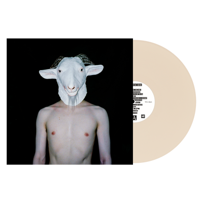 Negative Sun "Menticide"