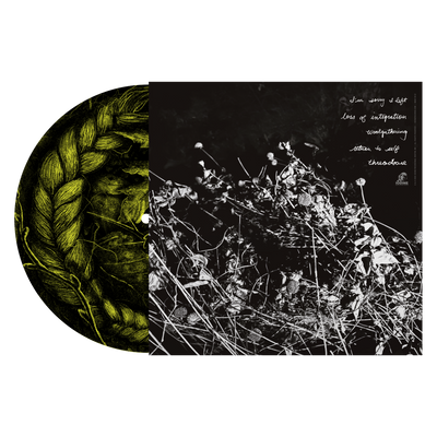 New Forms "Nothing's Sacred Anymore"