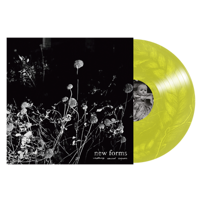 New Forms "Nothing's Sacred Anymore"