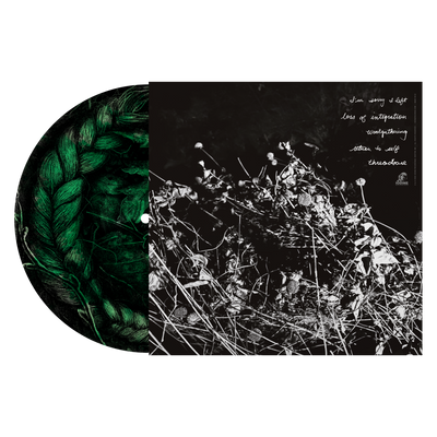 New Forms "Nothing's Sacred Anymore"