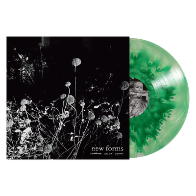 New Forms "Nothing's Sacred Anymore"