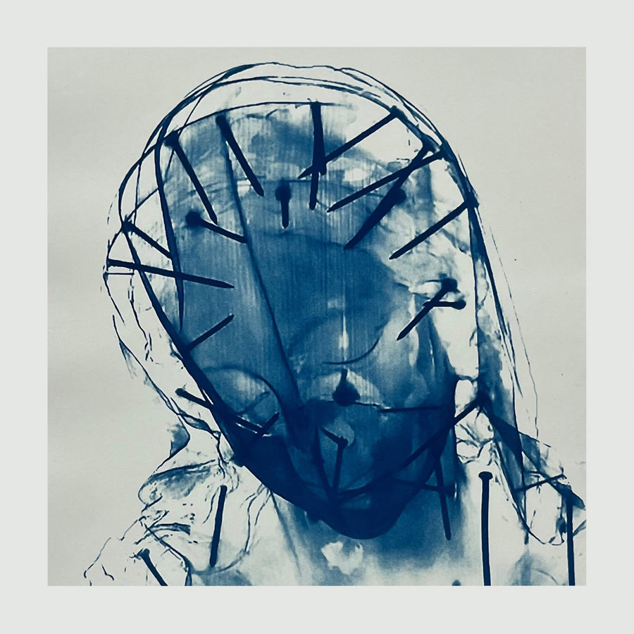 Nonexistent Night "In the Middle of a Boiling Sea"