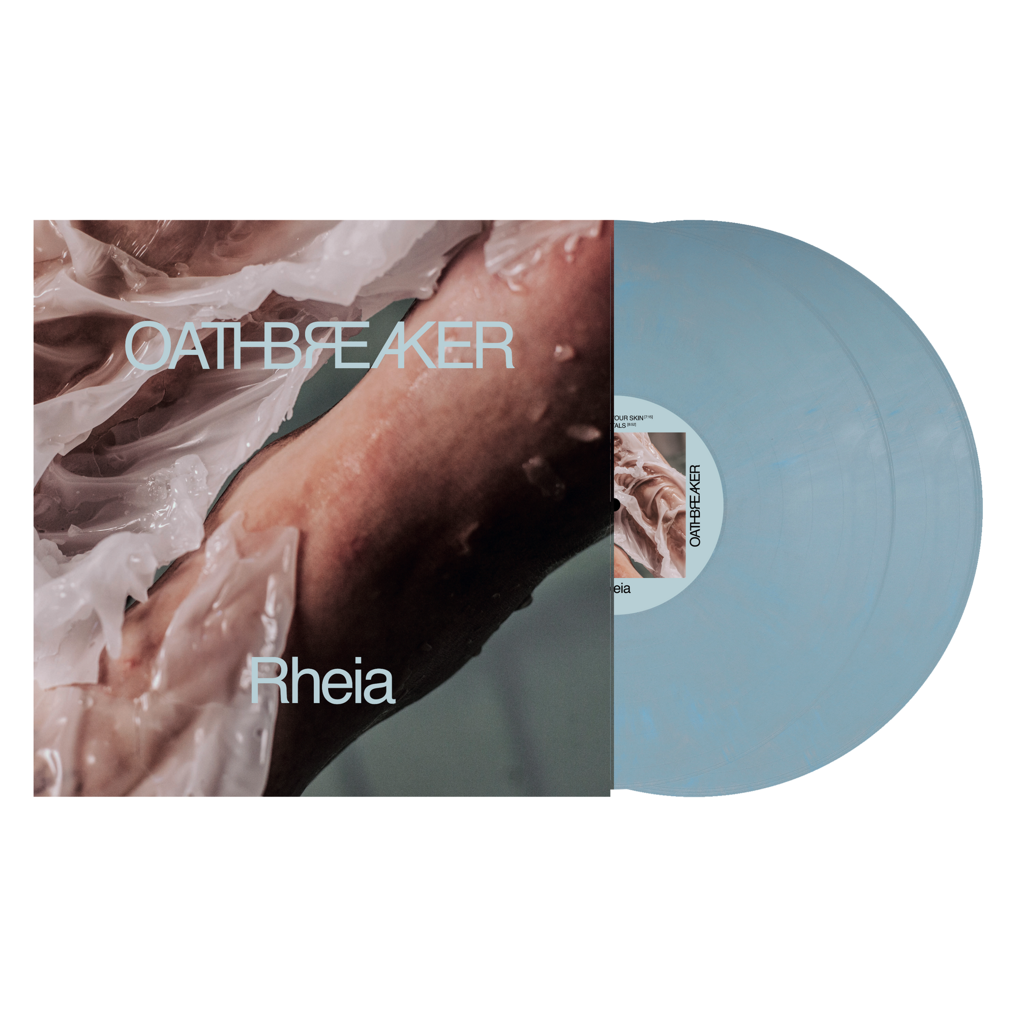 Oathbreaker "Rheia (Redux)"