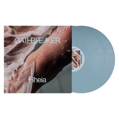 Oathbreaker "Rheia (Redux)"