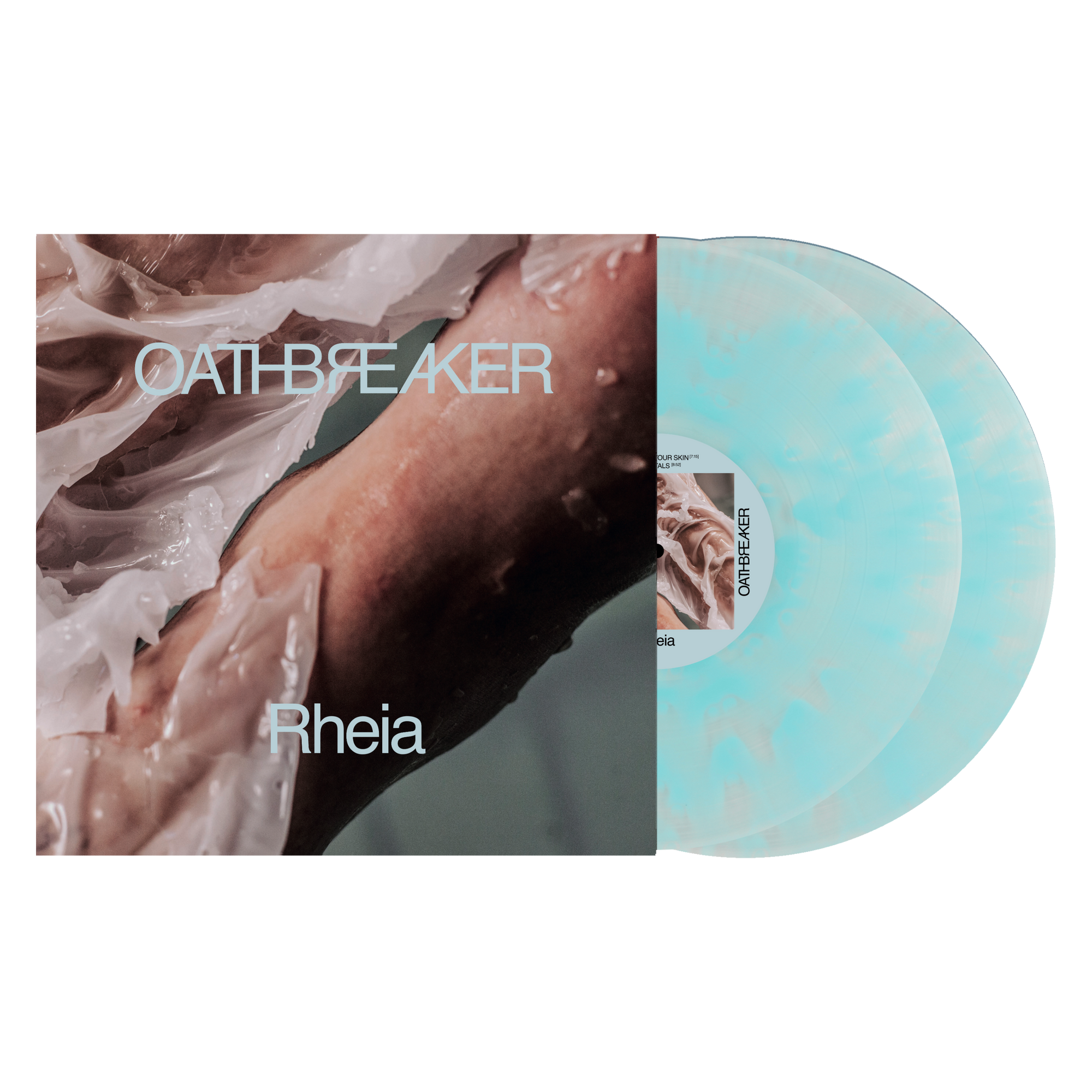 Oathbreaker "Rheia (Redux)"