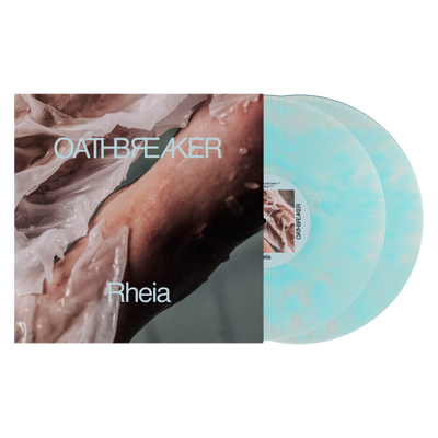 Oathbreaker "Rheia (Redux)"