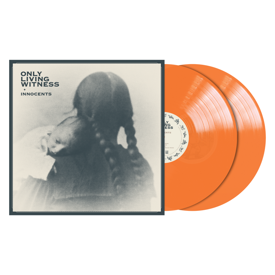 Only Living Witness "Innocents"