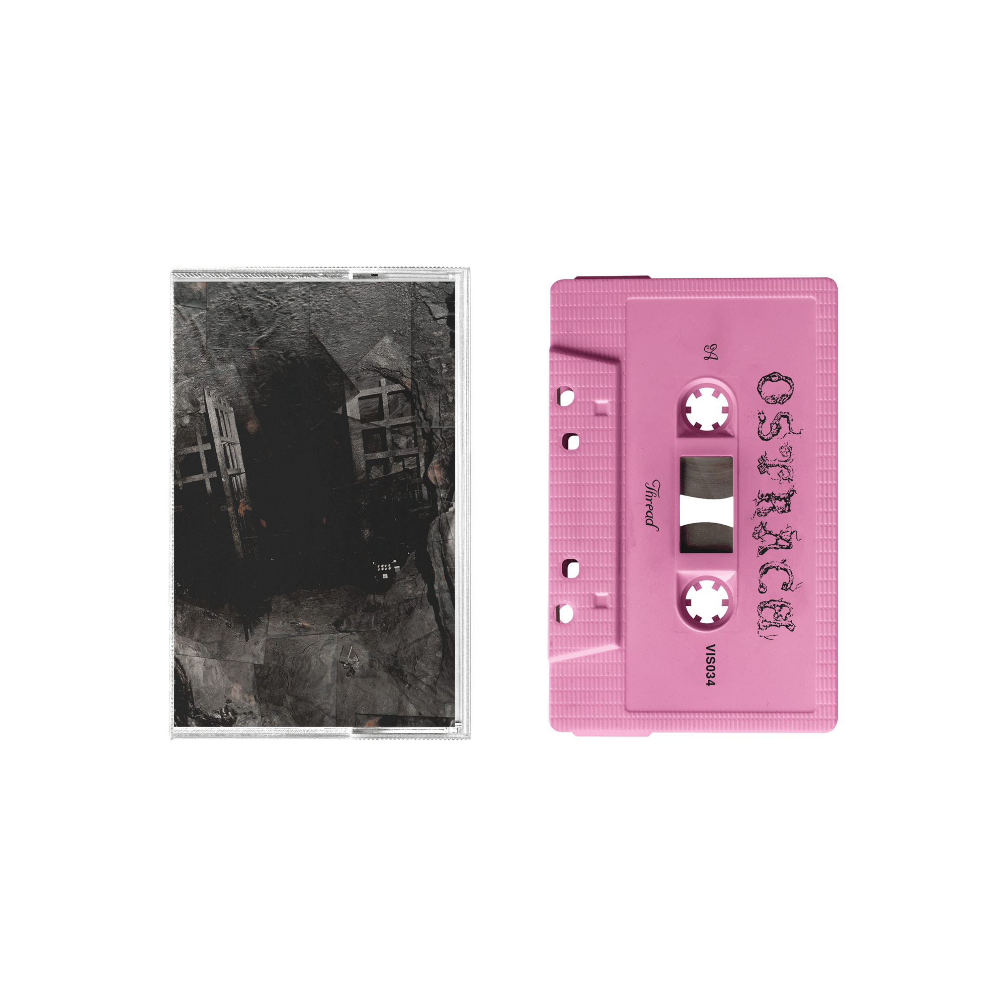 Ostraca "Thread"
