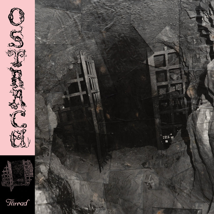 Ostraca "Thread"