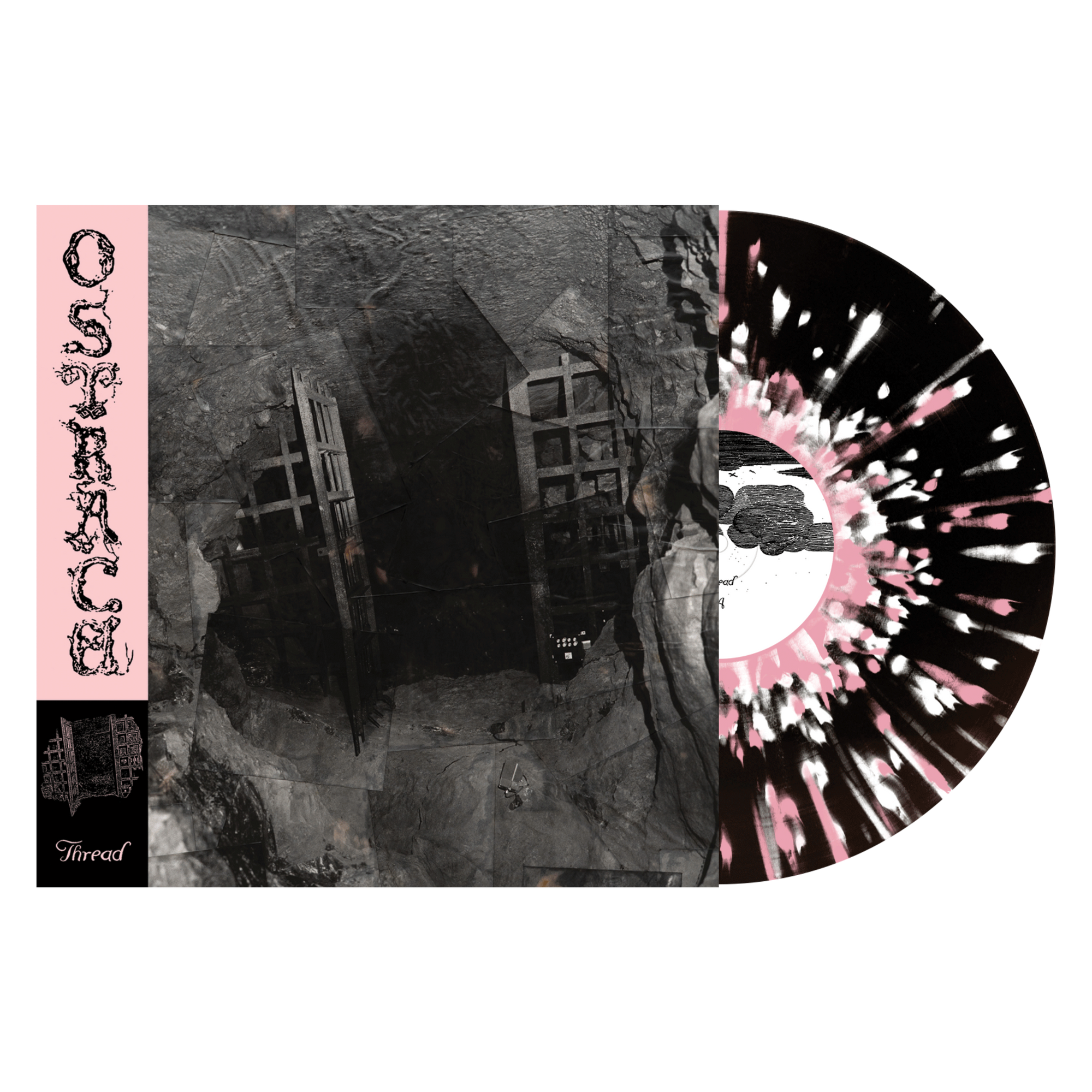 Ostraca "Thread"