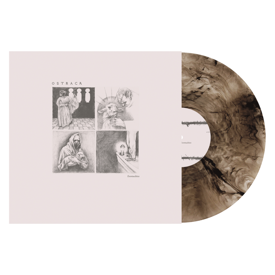 Ostraca "Eventualities"