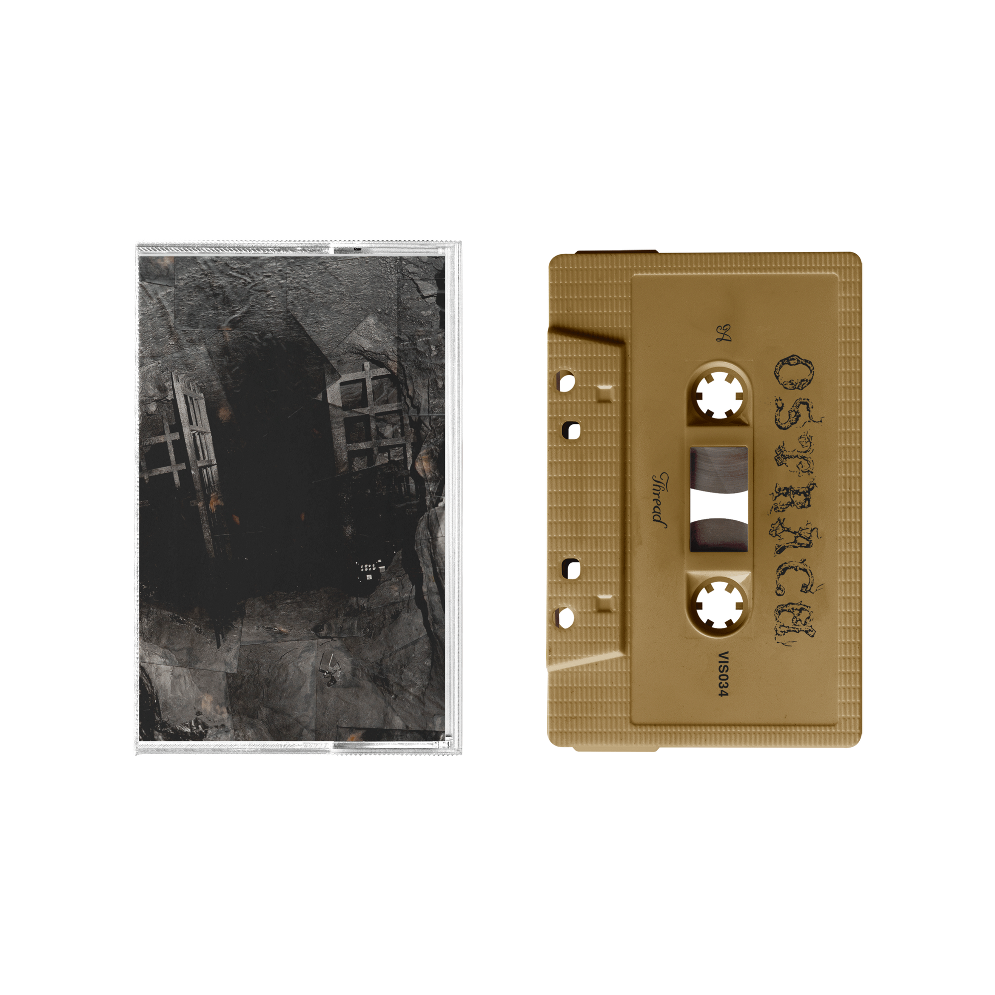Ostraca "Thread"