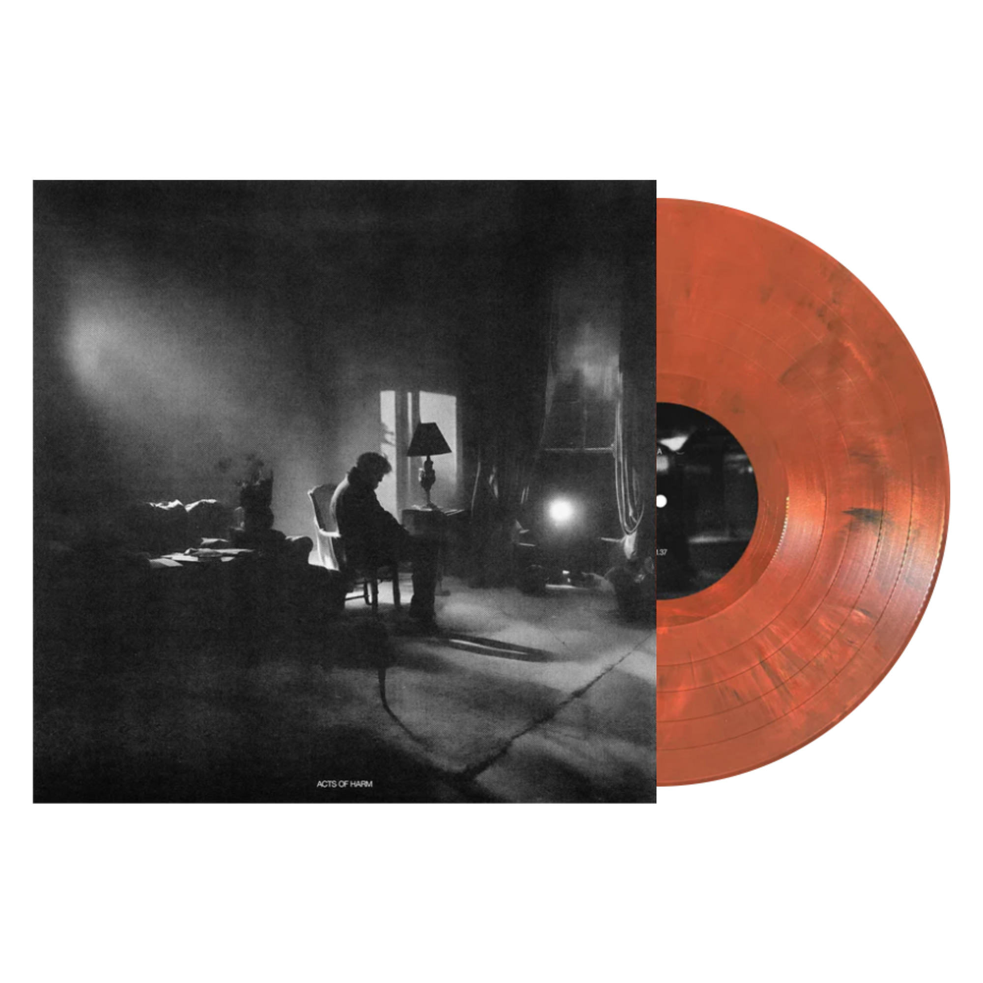 Outlander "Acts of Harm"